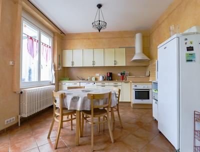 Maison - 152 m² - 7 pièces