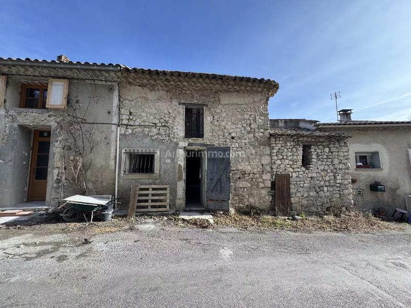 Maison - 72 m² - 3 pièces