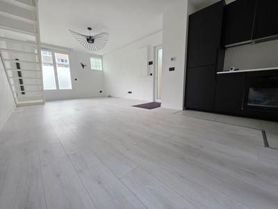 Maison - 60 m² - 3 pièces