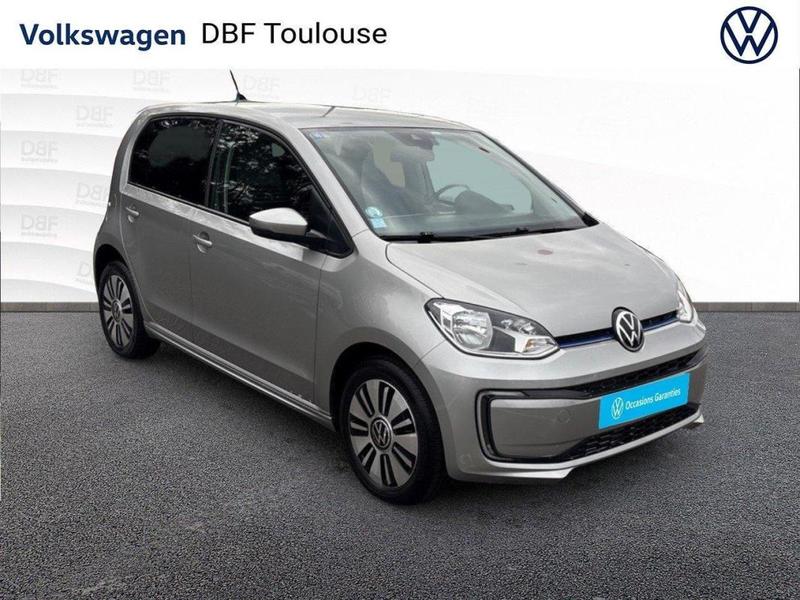 Volkswagen E-Up! E-Up! 2.0 Electrique