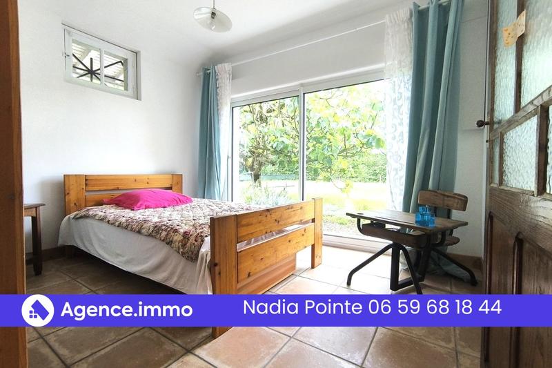 Maison - 113 m² - 5 pièces