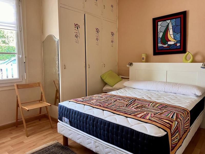 Maison - 64 m² - 3 pièces