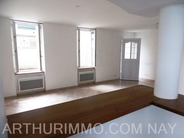 Appartement - 106 m² - 4 pièces