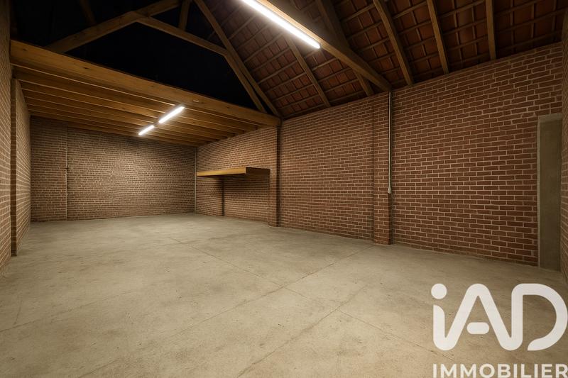 Maison - 149 m² - 5 pièces