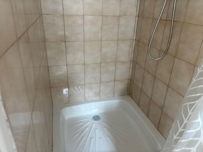 Appartement - 15 m² - 1 pièce