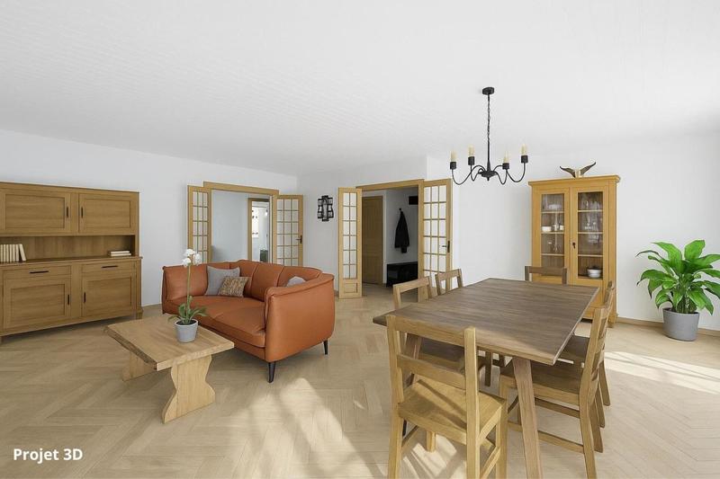 Maison - 152 m² - 6 pièces