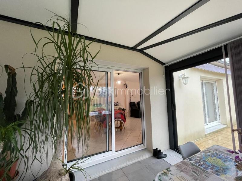 Maison - 86 m² - 4 pièces