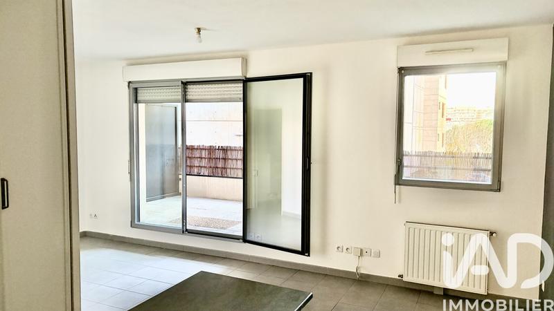 Appartement - 26 m² - 1 pièce