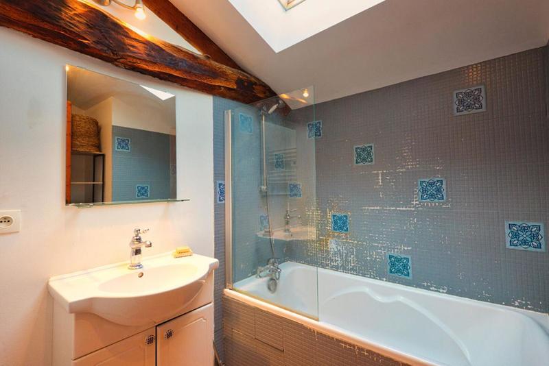 Maison - 68 m² - 4 pièces