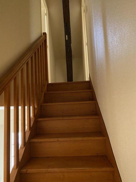 Duplex - 51 m² - 3 pièces