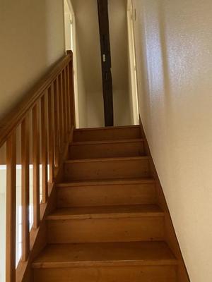 Duplex - 51 m² - 3 pièces