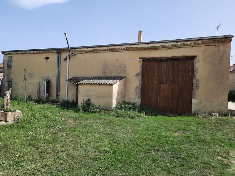 Maison - 186 m² - 5 pièces