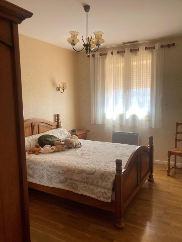 Villa - 140 m² - 7 pièces