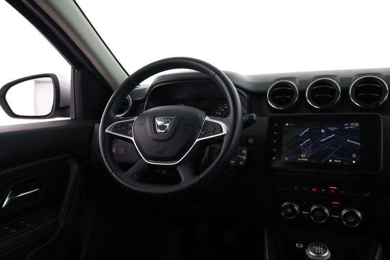 Dacia Duster II 1.5 Blue dCi Prestige + 4x2 116 ch