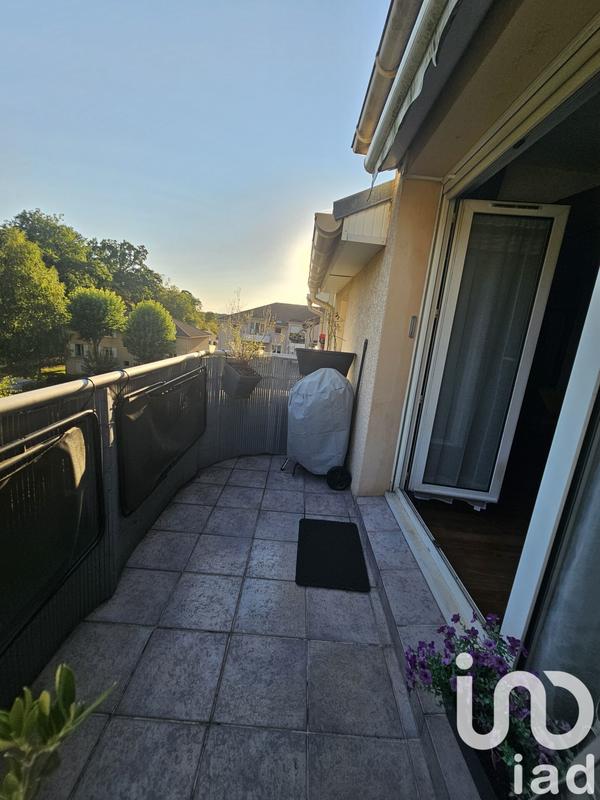 Appartement - 73 m² - 3 pièces