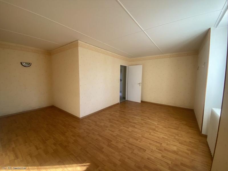 Maison de village - 154 m² - 4 pièces