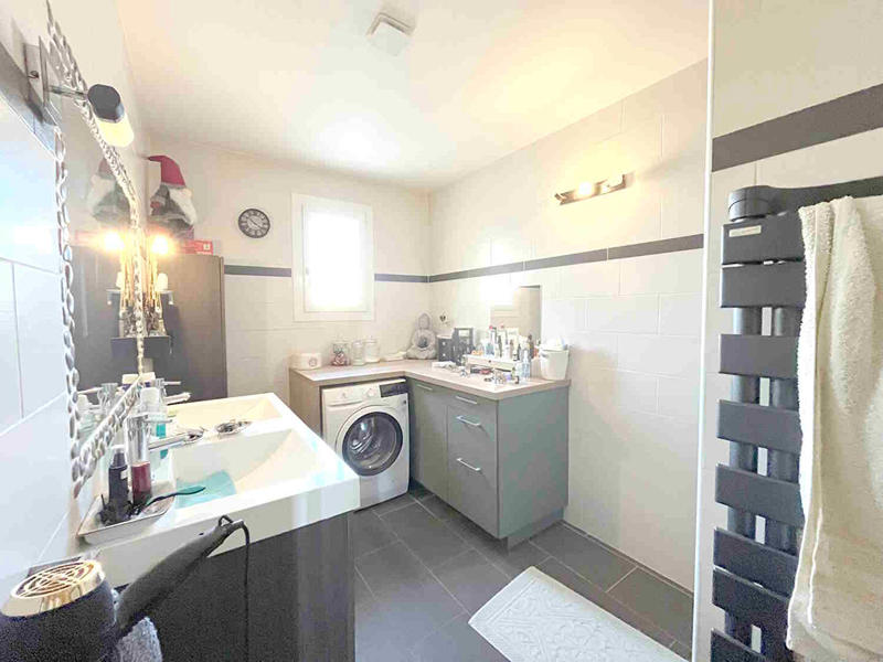 Villa - 165 m² - 7 pièces