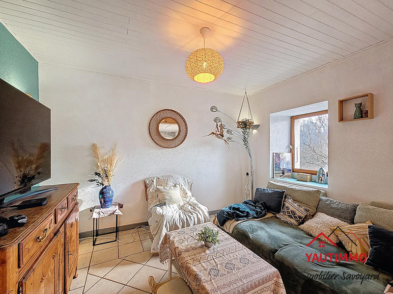 Appartement - 106 m² - 5 pièces