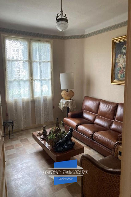 Maison - 148 m² - 3 pièces