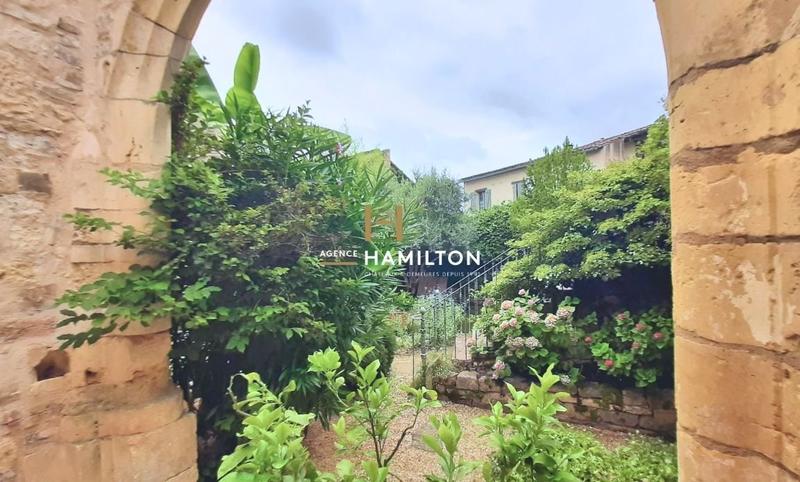 Maison - 133 m² - 5 pièces