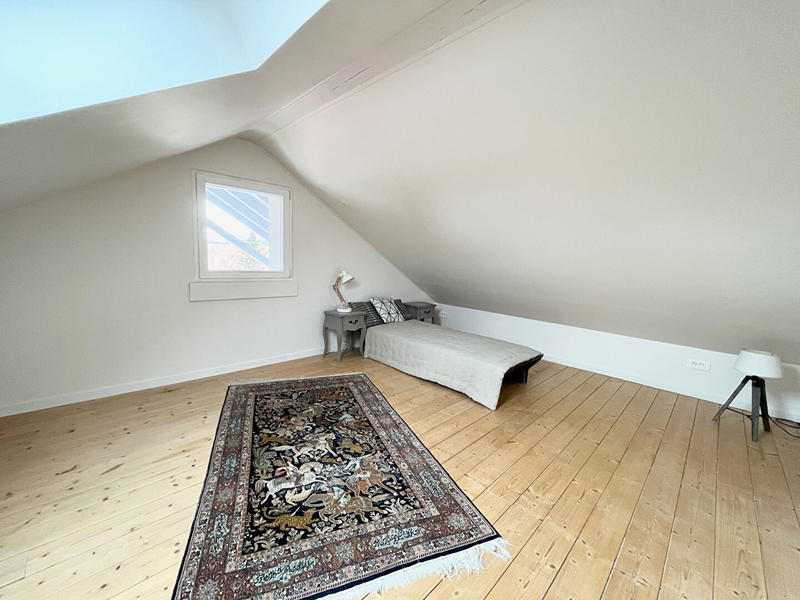 Immeuble - 12 pièces