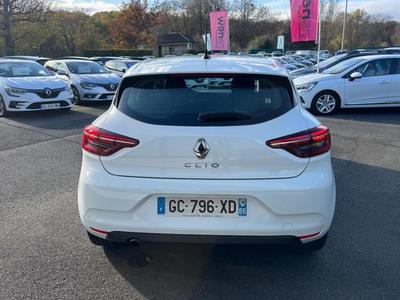 Renault Clio V Blue dCi 100 - 21n Business