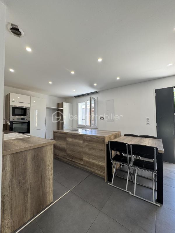 Villa - 78 m² - 3 pièces