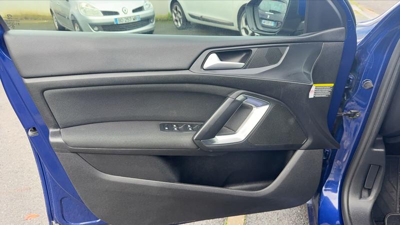 Peugeot 308 Sw II 1.5 BlueHDi 130 Allure Business