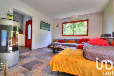 Maison - 152 m² - 6 pièces