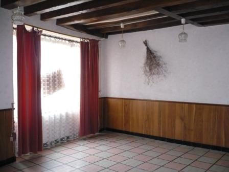 Maison - 94 m² - 9 pièces