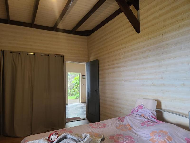 Terrain - 25 000 m²