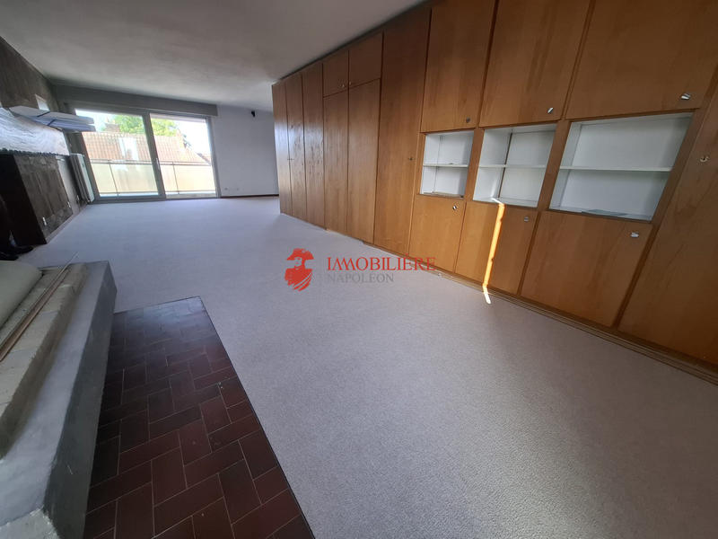 Appartement - 85 m² - 2 pièces