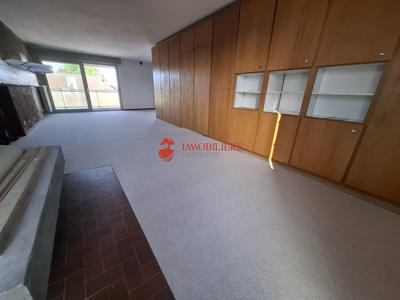 Appartement - 85 m² - 2 pièces