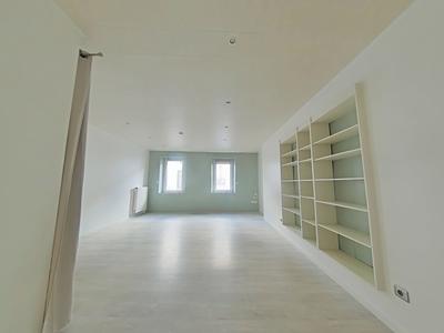 Maison - 81 m² - 3 pièces