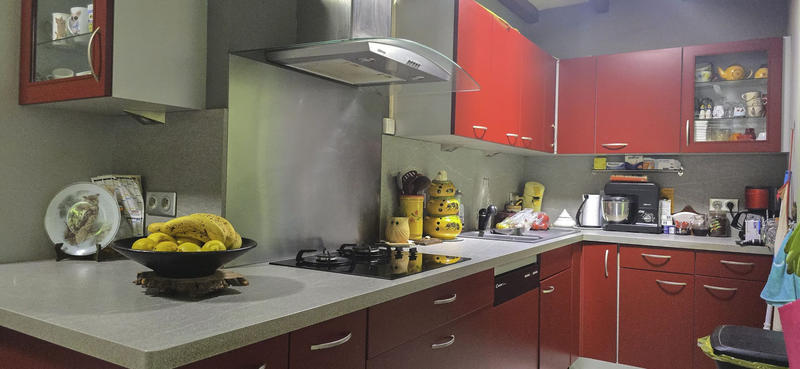 Maison contemporaine - 117 m² - 5 pièces