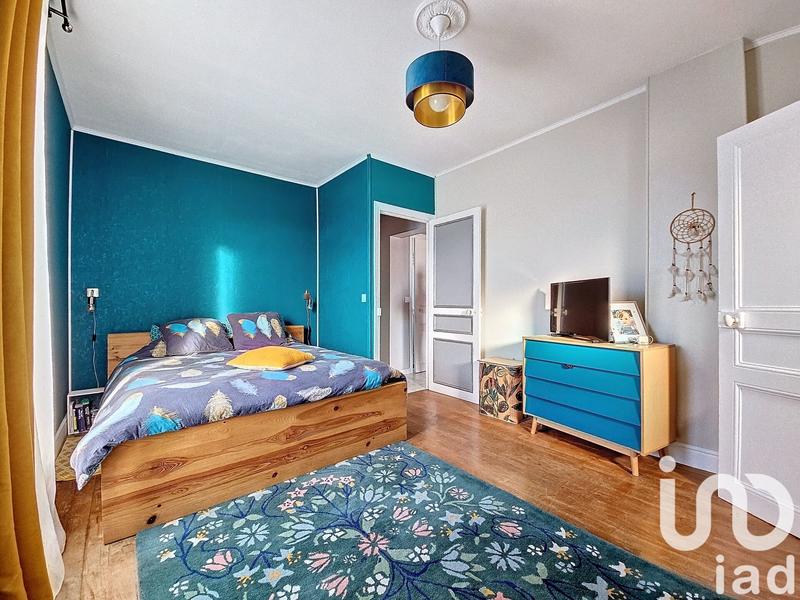 Maison - 103 m² - 3 pièces