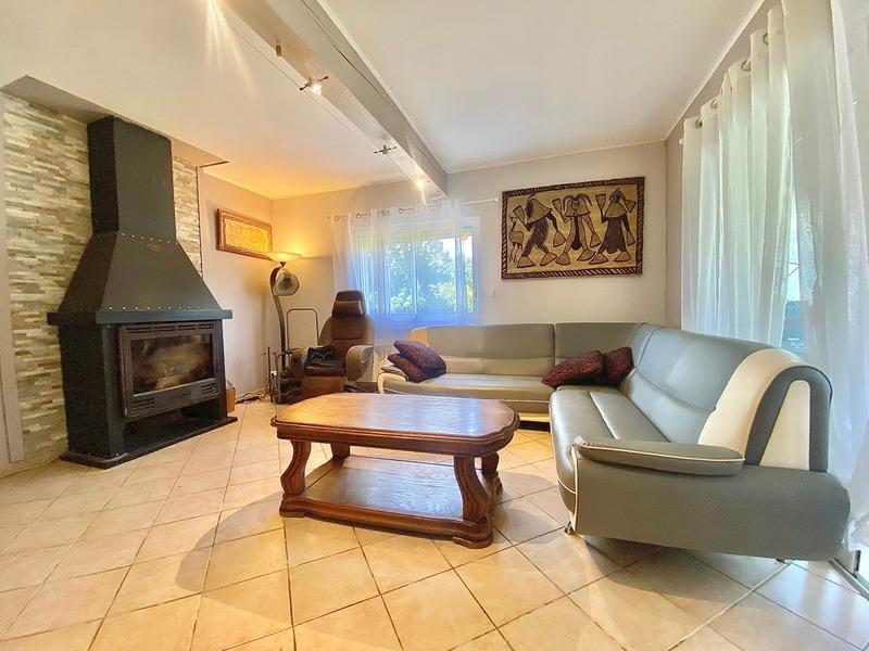 Maison de village - 142 m² - 6 pièces