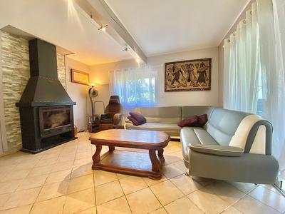 Maison de village - 142 m² - 6 pièces