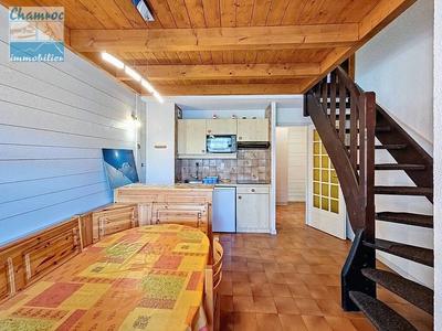 Appartement - 36 m² - 3 pièces