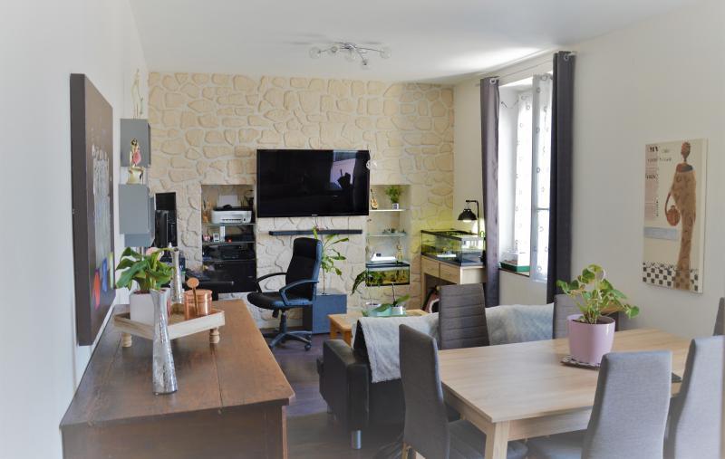 Maison - 116 m² - 5 pièces