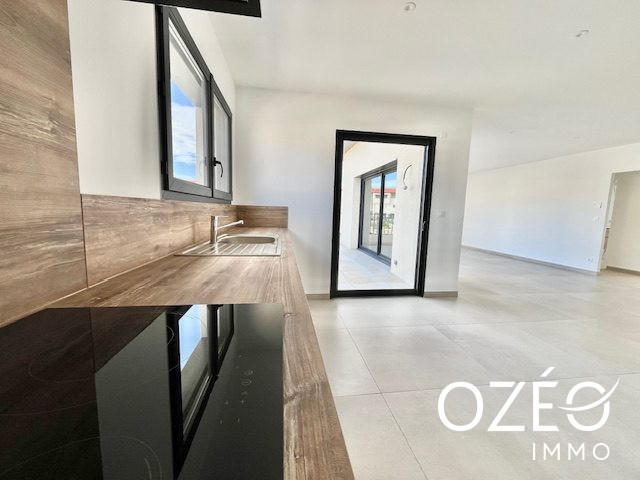 Appartement - 119 m² - 4 pièces