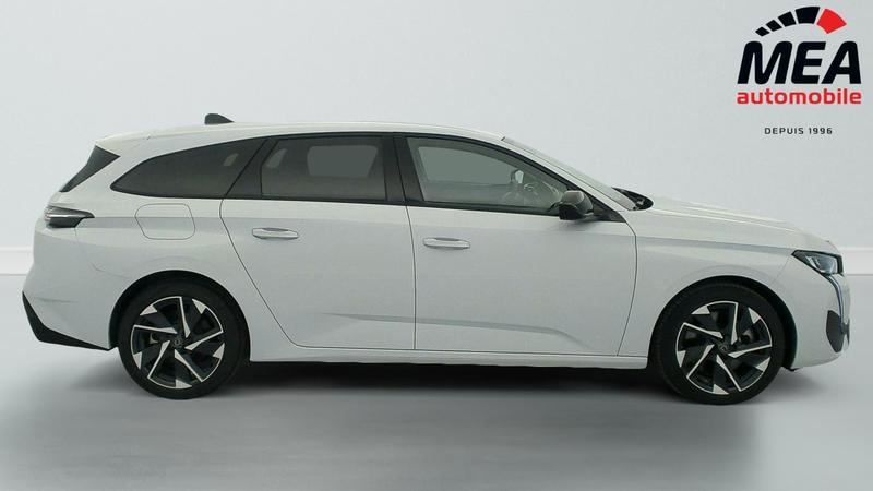 Peugeot 308 Sw Phev 180 e-Eat8 Allure