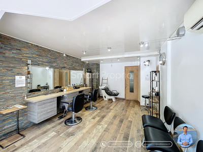 Fonds de commerce - Magasins - 30 m²