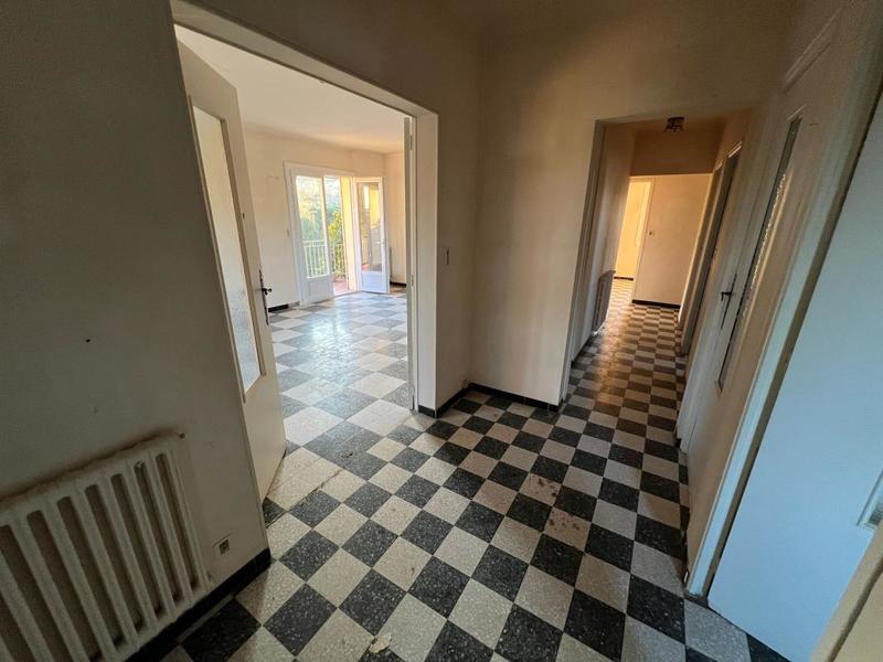 Maison - 170 m² - 3 pièces