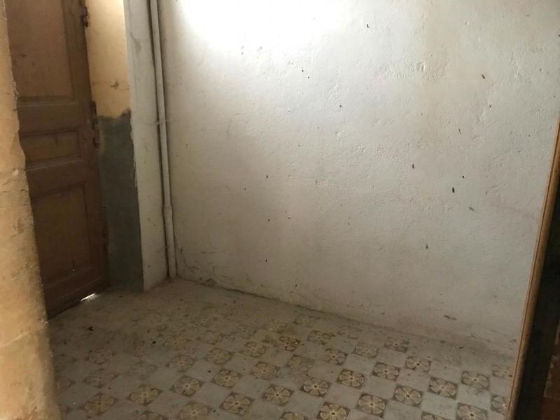 Maison ancienne - 180 m² - 8 pièces