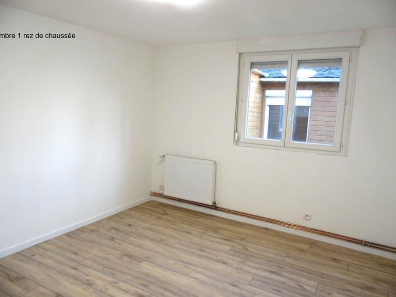 Maison traditionnelle - 137 m² - 6 pièces