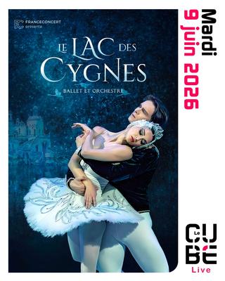Le Lac des Cygnes