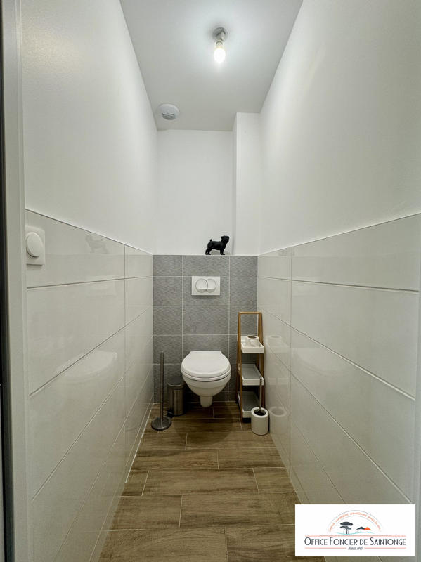 Maison contemporaine - 87 m² - 4 pièces