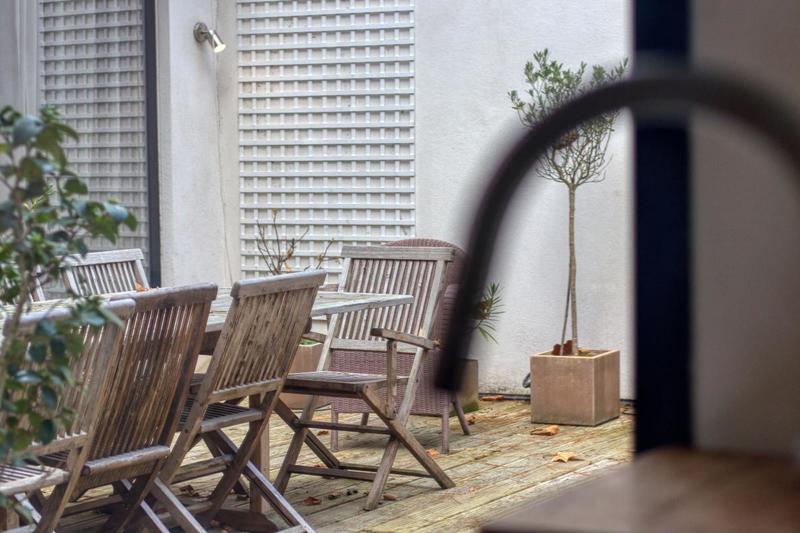 Maison - 220 m² - 6 pièces