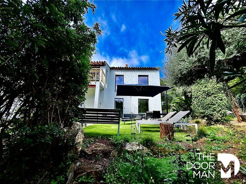 Villa - 175 m² - 5 pièces